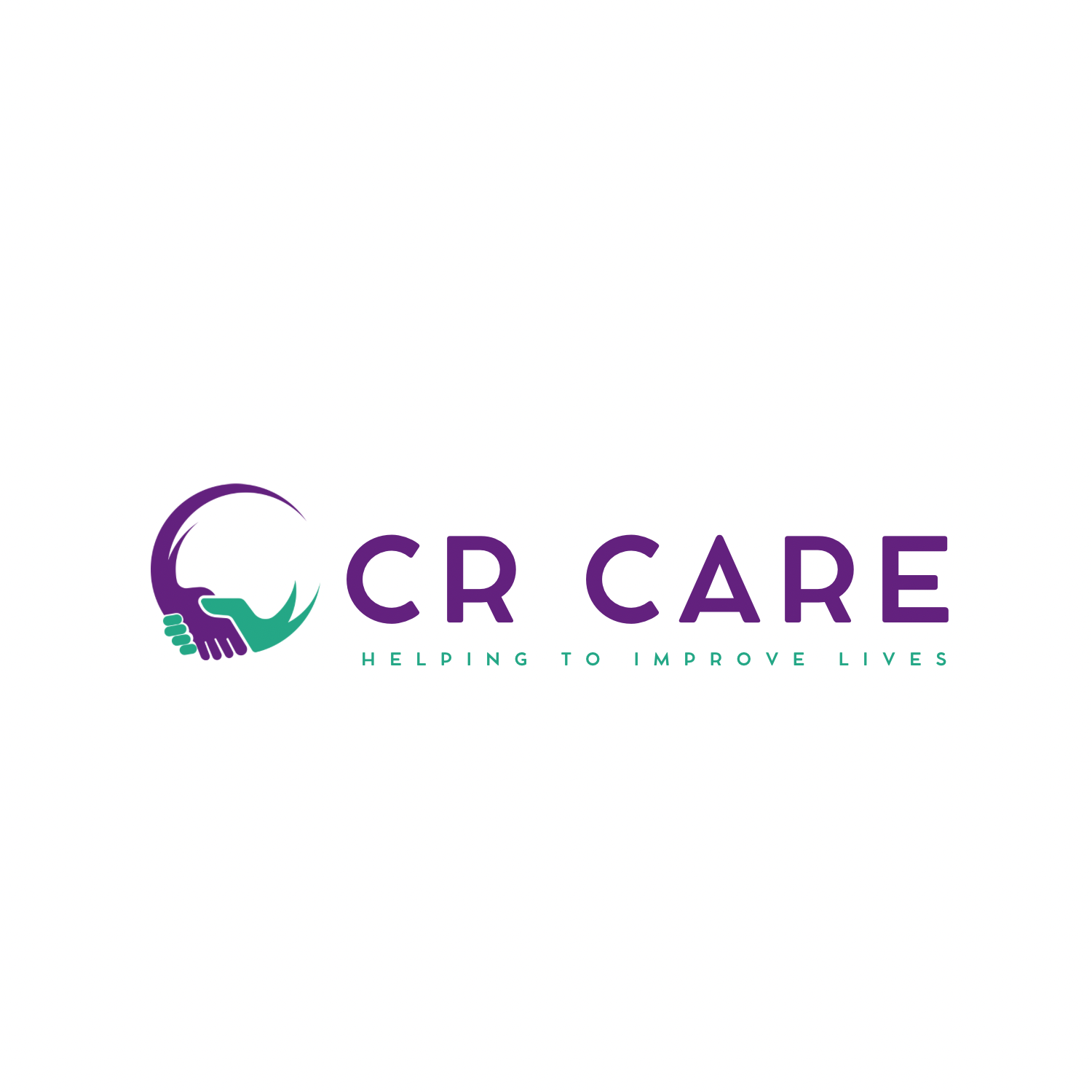 Logo de CR care